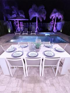 Beautiful House with Pool in Reunion Orlando 15 minutes from Disney - Orlando - 7
