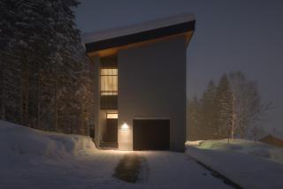 Wellnest Villa Niseko - 0