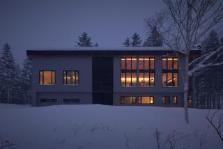 Wellnest Villa Niseko - Kishū-dantai - 8