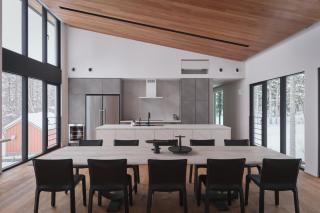 Wellnest Villa Niseko - Kishū-dantai - 2