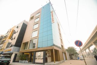 Hotel DC Star - kolkata - 0