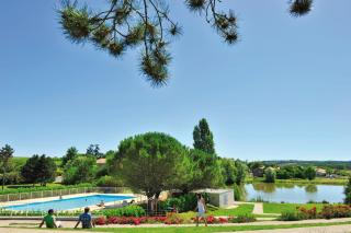 VTF Le Domaine du Peyrichoux - Singleyrac - 0