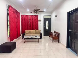 Amiera Homestay Kuala Terengganu - Kuala Terengganu - 6