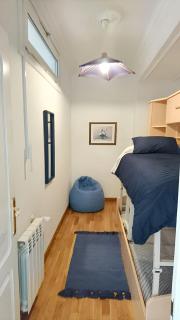 Comfortable apartment in A Coruña with many amenities - 83 m² - A Coruña - 6