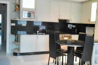 Comfortable apartment in A Coruña with many amenities - 83 m² - A Coruña - 5