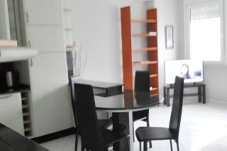Comfortable apartment in A Coruña with many amenities - 83 m² - A Coruña - 2