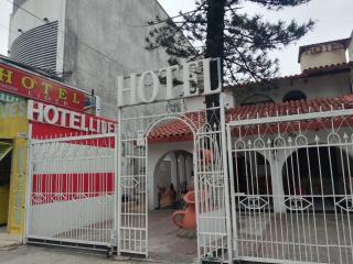 Hotel Lider - Santa Cruz de la Sierra - 0