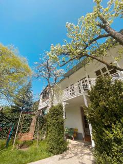 Green Garden Guest House - Dilijan - 7