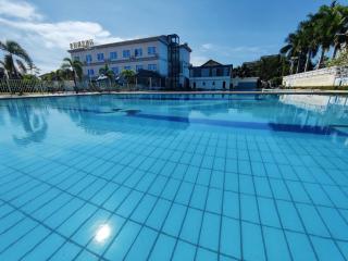 Hubei Hotel - 7