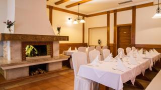 Hotel Knez - Kupres - 2