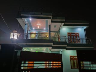 Shri Ganesh Homestay - 8