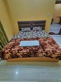 Shri Ganesh Homestay - 5