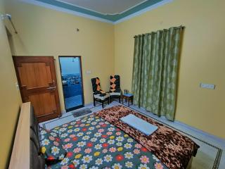 Shri Ganesh Homestay - 4