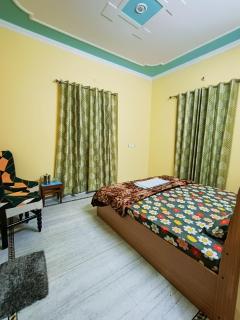 Shri Ganesh Homestay - Prayagraj - 1