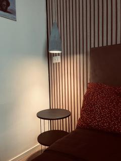 Oriani39 B&B - Bolonia - 2