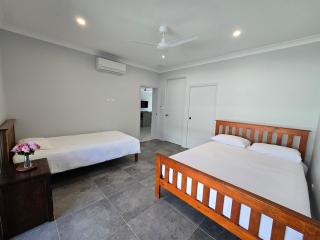 41RedPebbles Villa in Redlynch,Cairns QLD - Redlynch - 5