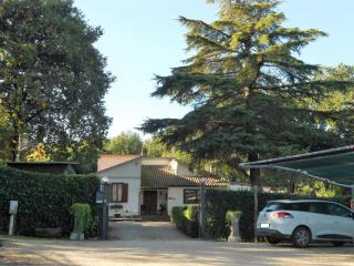 B&B La Quercia - Orte - 0
