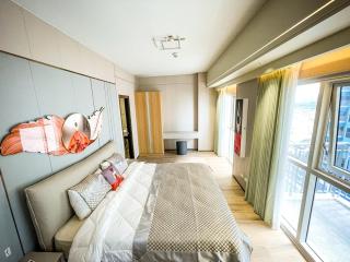 Luxurious 3BR in Manila Bay across Okada II 12pax - Manila - 8