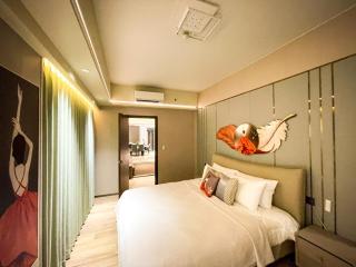 Luxurious 3BR in Manila Bay across Okada II 12pax - Manila - 5