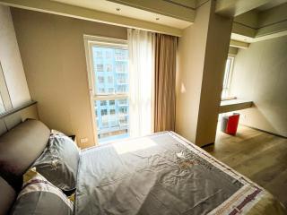 Luxurious 3BR in Manila Bay across Okada II 12pax - Manila - 4
