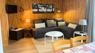Résidence Aldébaran - maeva Home - Appartement 2 Pièces 6 Personnes - Confort MAE-3806 - Arâches-la-Frasse - 6