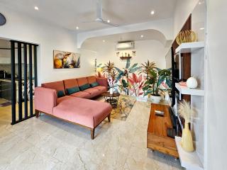 House Of Josma By There4You Tourism - Candolim - 5