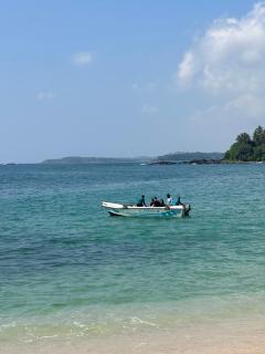 The tangalle chirp villa - Tangalle - 1