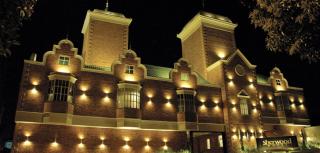 Sherwood Motel - Porto Alegre - 6