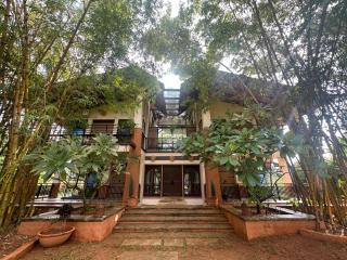 Boho Orchards Villa - Luxury Vintage Bohemain experience! - 8