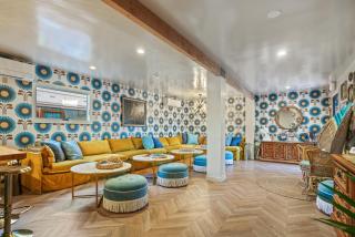 The Stardust Hotel - Adults Only - Palm Springs - 6