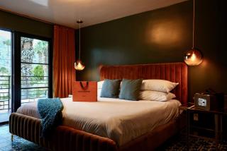 The Stardust Hotel - Adults Only - Palm Springs - 3