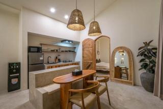 Villa LeNomi - Cute 1 Bedroom w/ Pool in Canggu - Canggu - 2