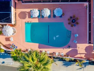 The Stardust Hotel - Adults Only - Palm Springs - 8