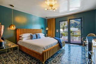 The Stardust Hotel - Adults Only - Palm Springs - 7