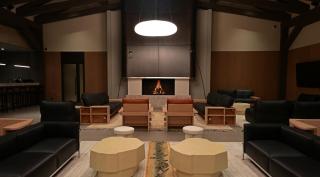 Ridder Resort Hotel - - 7