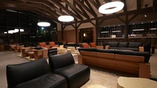Ridder Resort Hotel - - 5
