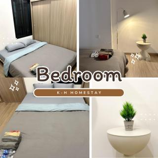 MUST TRY, KH-Homestay Vinhomes Grand Park - 4