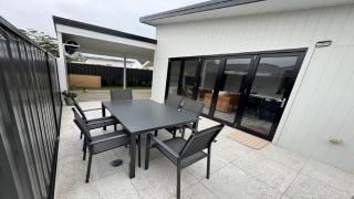 Summer Vibes Cabin Wifi - Ettalong Beach - 8