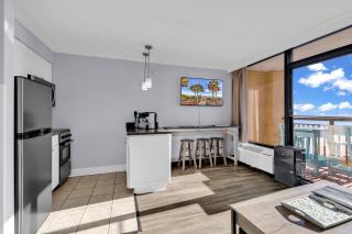 Caravelle Resort 809 - Myrtle Beach - 8