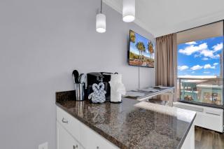Caravelle Resort 809 - Myrtle Beach - 1
