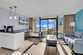 Caravelle Resort 809 - 4