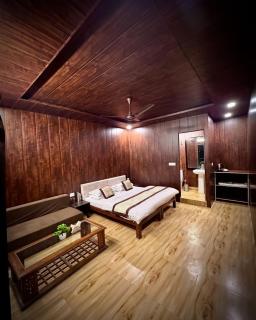 Camp Mountain Valley - Dhanaulti - 8