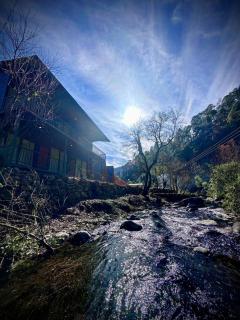 Camp Mountain Valley - Dhanaulti - 6