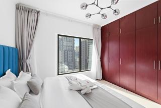 Time Place Near Metro and Mall - 6