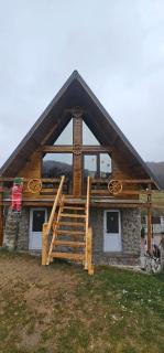 Camping Merisor-Banita Hunedoara - 8