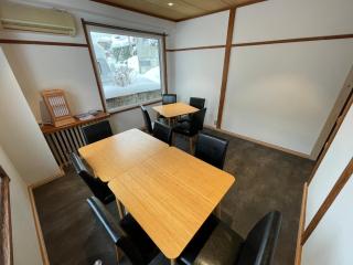 Chohachisou Lodge - Nozawa Onsen - 4