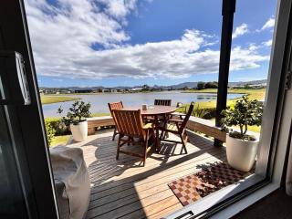 Charming Lakeview Golf Villa - Matarangi - 7