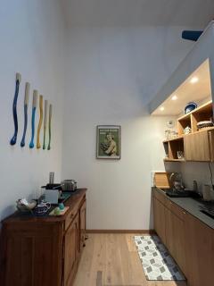 Studio Clos des Renauds - - 7