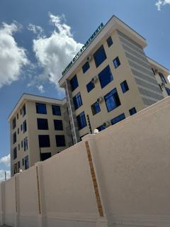 Eastern City Apartments - - 9