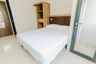 Aurora Rooms Riverdale - Rawasuren - 8